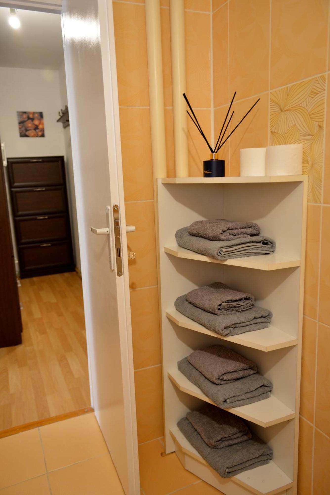Three Aces Apartment Zemun ภายนอก รูปภาพ