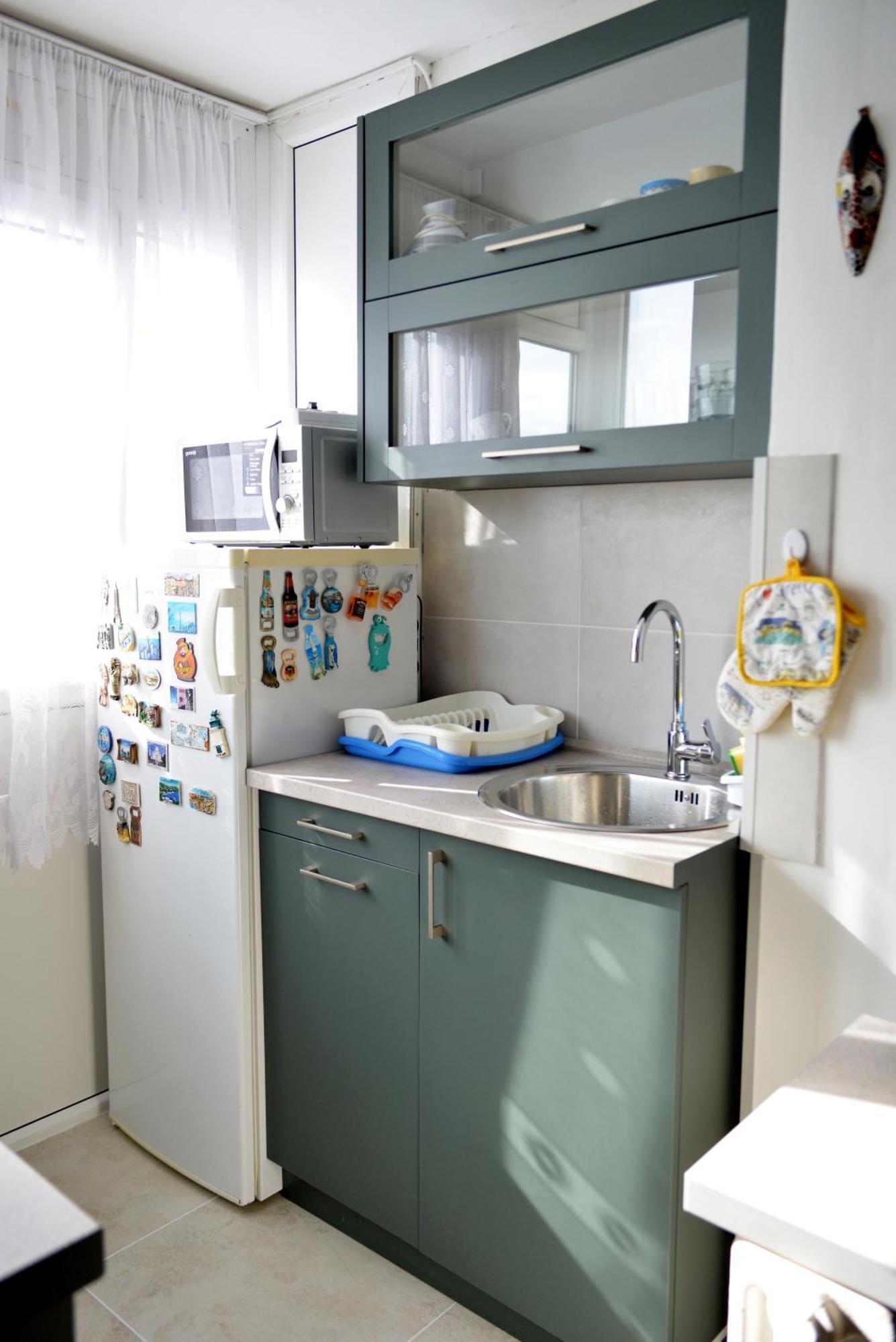 Three Aces Apartment Zemun ภายนอก รูปภาพ