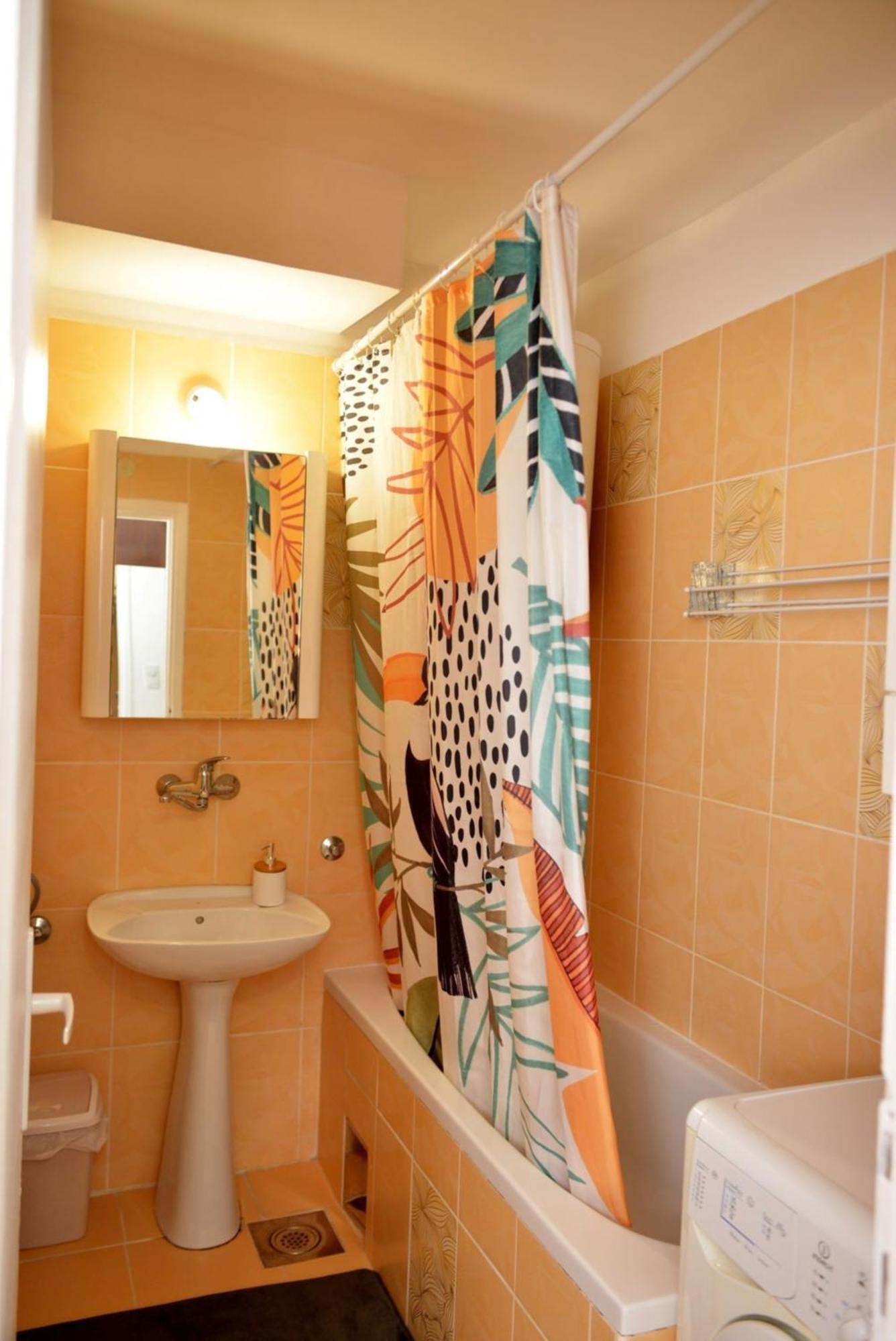 Three Aces Apartment Zemun ภายนอก รูปภาพ